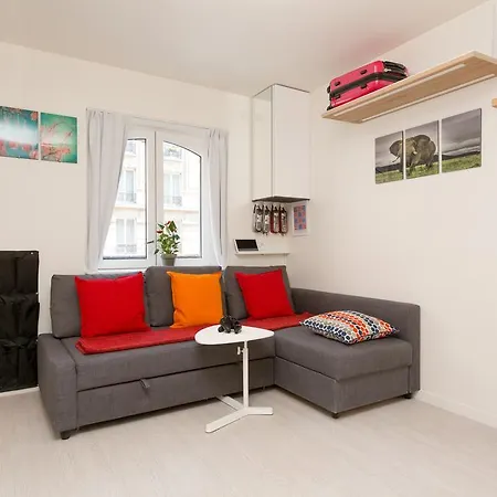 Frühstückspension Notre-dame Luxury In Saint-germain Des Pres Latin Quarter 4*