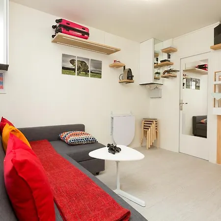 Notre-dame Luxury In Saint-germain Des Pres Latin Quarter