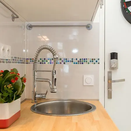 Bed & Breakfast Notre-dame Luxury In Saint-germain Des Pres Latin Quarter Paris