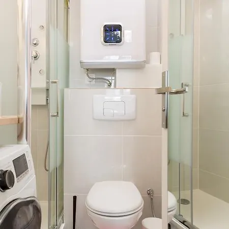 Bed & Breakfast Notre-dame Luxury In Saint-germain Des Pres Latin Quarter