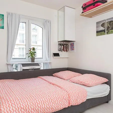 Bed & Breakfast Notre-dame Luxury In Saint-germain Des Pres Latin Quarter