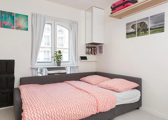 Bed & Breakfast Notre-dame Luxury In Saint-germain Des Prés Latin Quarter